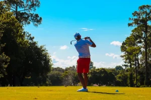 World Wide Technology Championship qualifiers include 18-year-old who won Tiger Woods' junior event in 2022