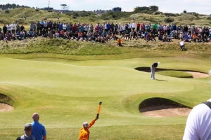 World Wide Technology Championship qualifiers include 18-year-old who won Tiger Woods' junior event in 2022