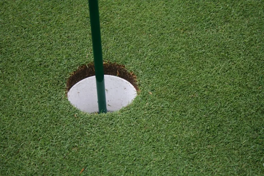 PGA Tour Record: Lowest 72 Hole Scores Under Par in History GolfersUpdate